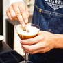 Café de GENTS 0.35 l