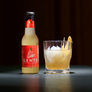 Gents African Roots Ginger Ale / 24 Fl.
