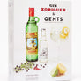Geschenkbox Gin Xoriguer & Gents