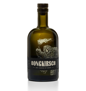 Bongkirsch – Hot Smoked by GENTS 50 cl